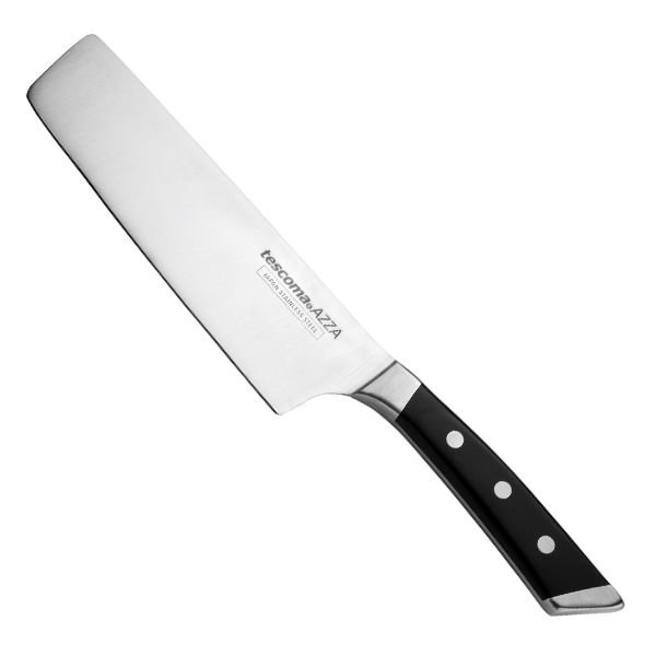 Японски нож Tescoma Azza Nakiri, 18 cм