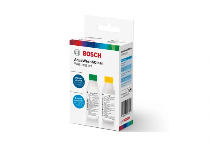 Торбички за прахосмукачка Bosch BBZWDSET