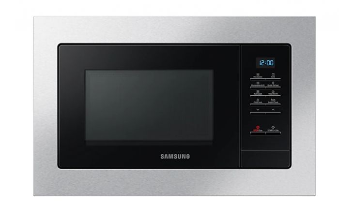Микровълнова печка Samsung MG23A7013CT/OL