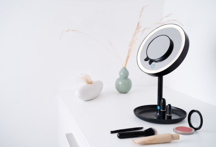 Осветено козметично огледало Beurer BS 45
