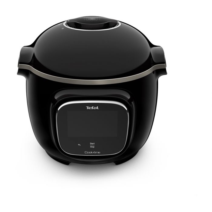 Мултикукър Tefal CY912831 EPC COOK4ME TOUCH WIFI CE/SCE