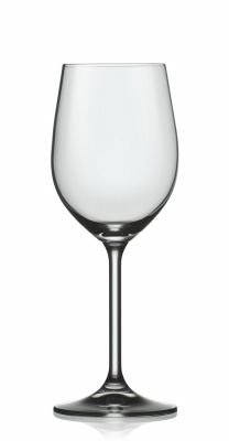 Комплект 6 бр. чаши за вино Bohemia Crystalex Harmony 340 мл