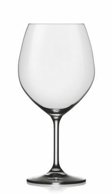 Комплект 6 бр. чаши за вино Bohemia Crystalex Harmony 710 мл