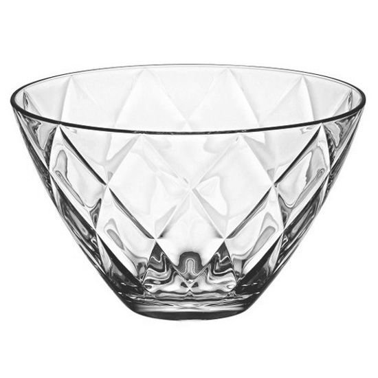 Кръгла стъклена купа Vidivi Concerto 3,5 л