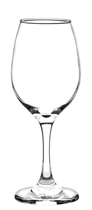 Комплект от 6 броя чаши за червено вино Cristar Rioja
