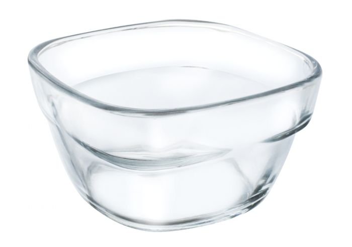 Стъклена купа Cristar Porto 0,65 л