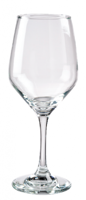 Комплект от 6 броя чаши за червено вино Cristar Brunelo 408 мл