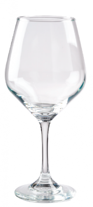 Комплект от 6 броя чаши за червено вино Cristar Brunelo 507 мл