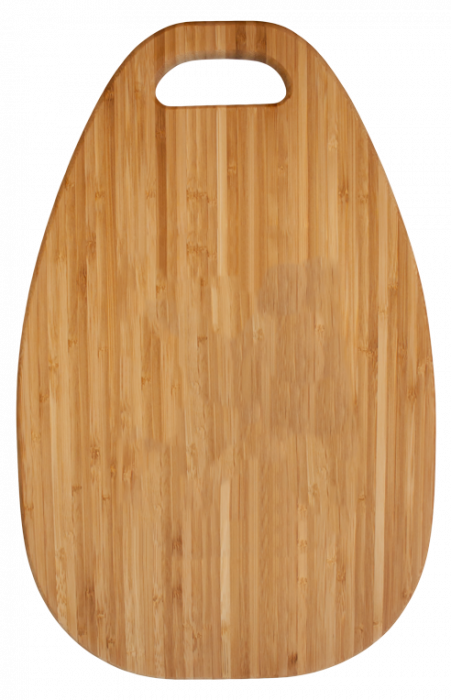 Бамбукова дъска Horecano 30,5 x 48 x 1,6 см 