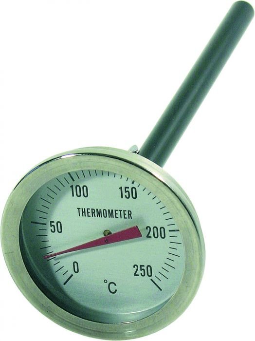 Кухненски термометър до 250 градуса WAS