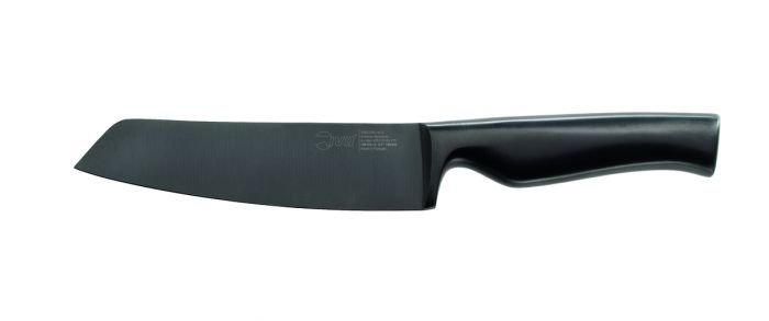 Нож за зеленчуци IVO Cutelarias Virtu Black 14 см
