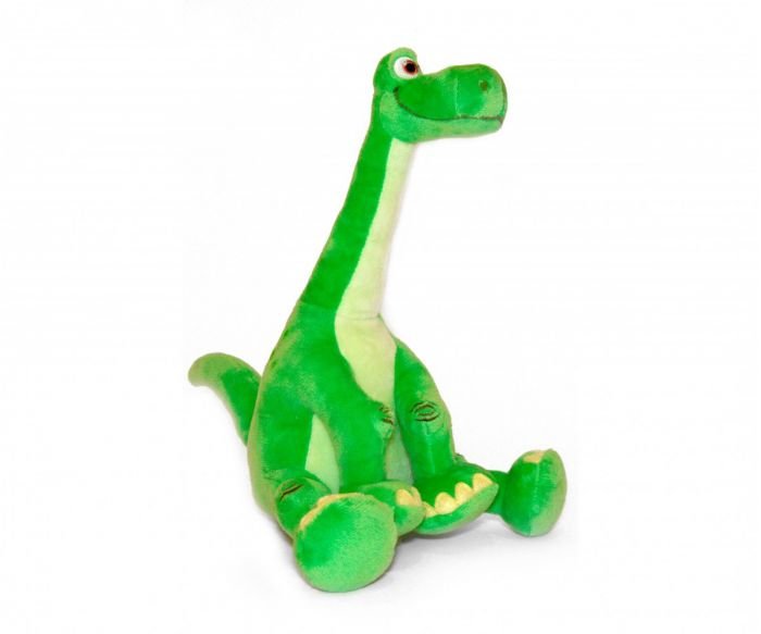 Плюшена играчка - Арло от Добрия Динозавър Disney 25 см