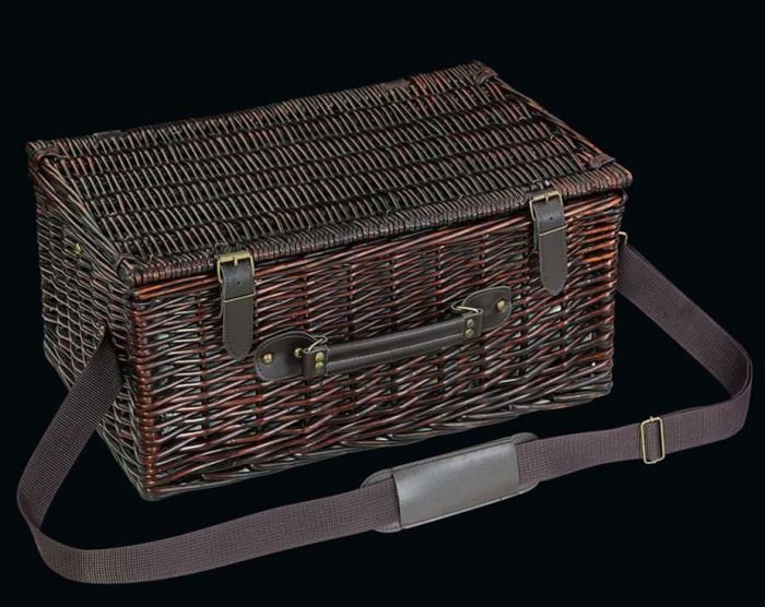 Хладилна кошница за пикник Cilio Varese 155259