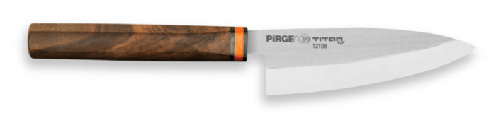Нож за кълцане Pirge Titan East Deba 15 см