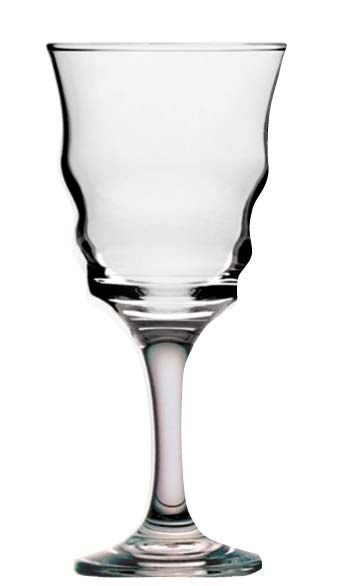 Комплект от 6 броя чаши за вино LAV Orion 582