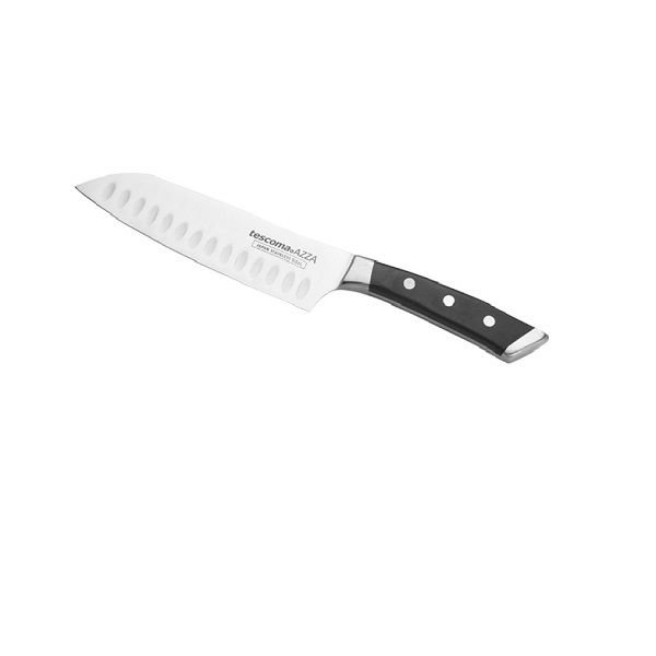 Японски нож Tescoma Azza Santoku, 18 cм