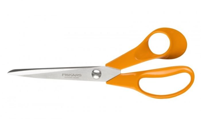 Универсална ножица Fiskars Functional Form 859853, 21 см