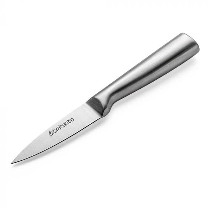 Нож за плодове и зеленчуци Brabantia Blade, 9 см