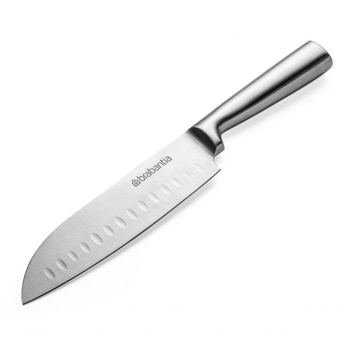 Нож сантоку Brabantia Blade, 18 см