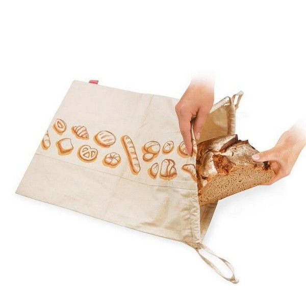 Торба за съхранение на хляб Tescoma 4Food