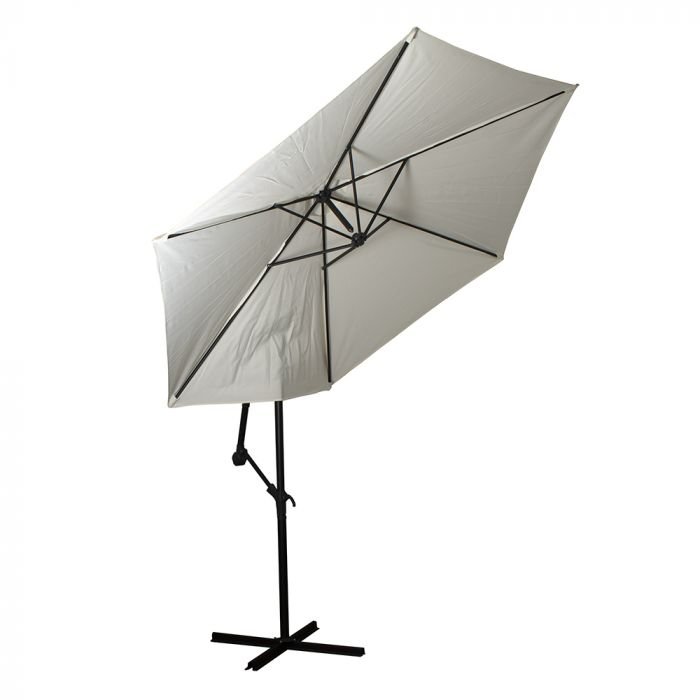 Градински чадър Muhler U1003, 3 м