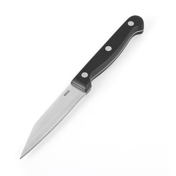 Нож за плодове и зеленчуци Muhler MR-1550 New, 8 см