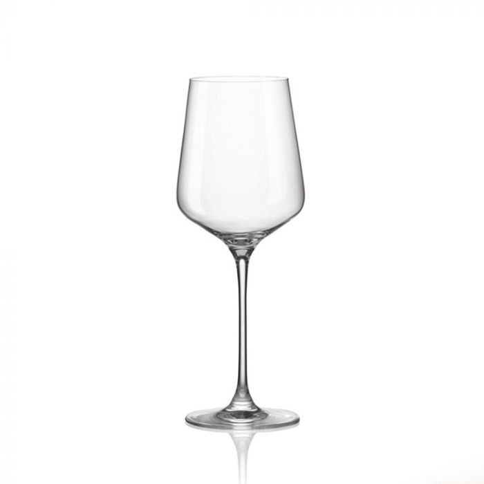 Чаша за вино Rona Charisma 6044 650 мл, 4 броя