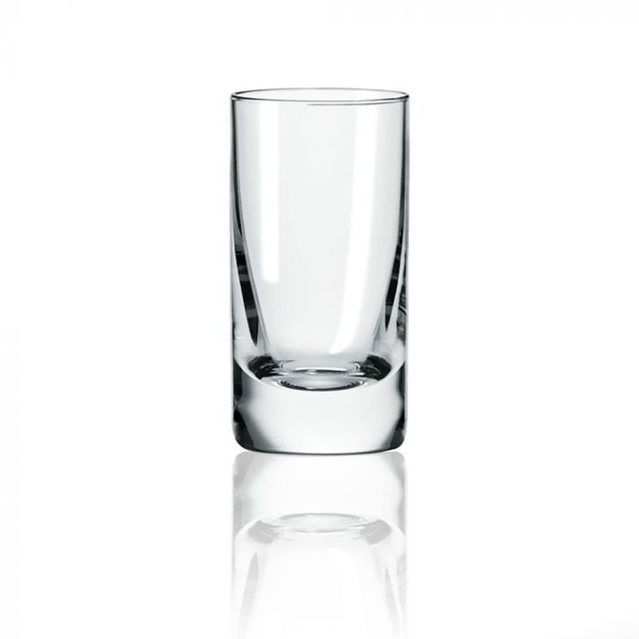 Чаша за шот Rona Classic 1605 70 мл, 6 броя