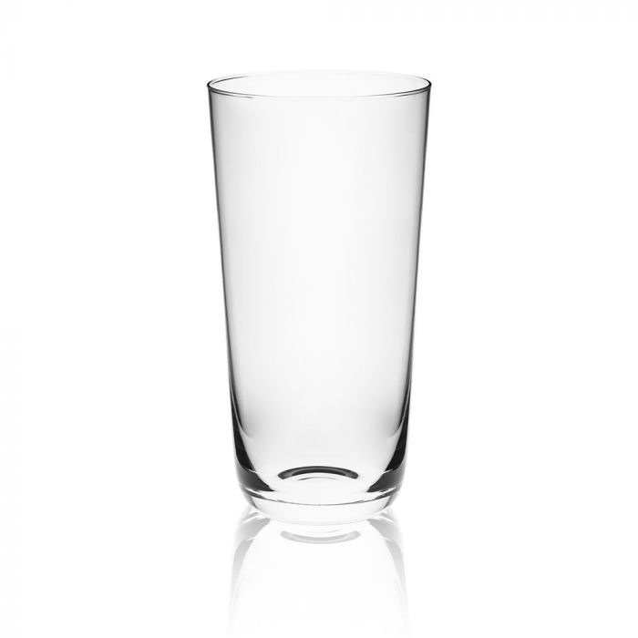 Чаша за вода Rona Handy 8413 450 мл, 6 броя