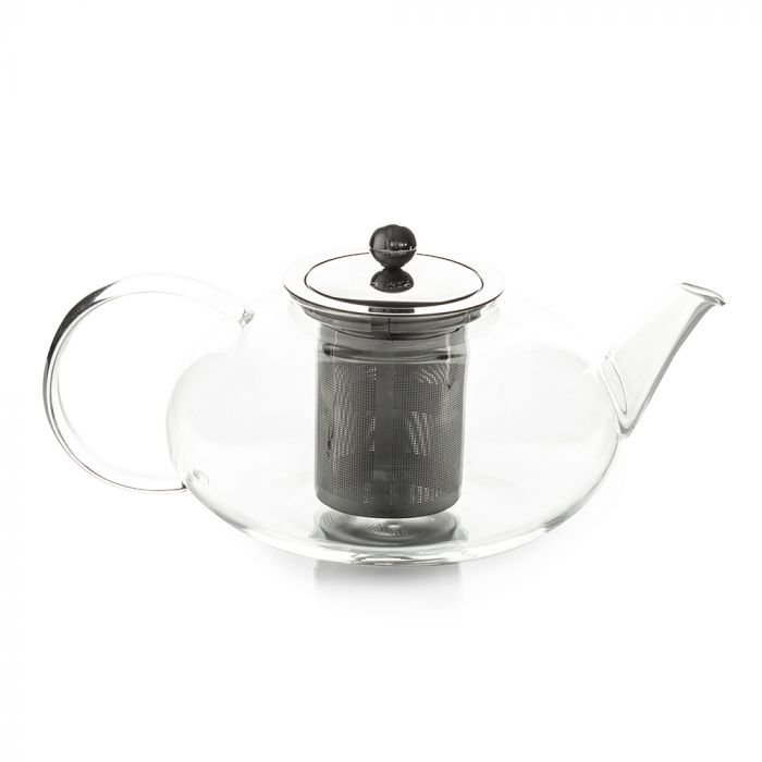 Чайник с цедка Luigi Ferrero Coffeina FR-8121B 1.2 литра