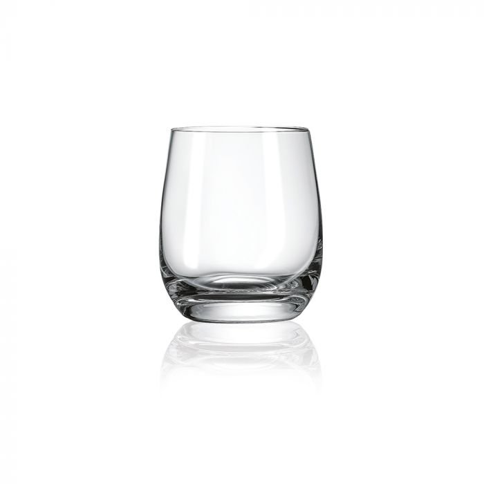Чаша за уиски Rona Cool 4218 460 мл, 6 броя
