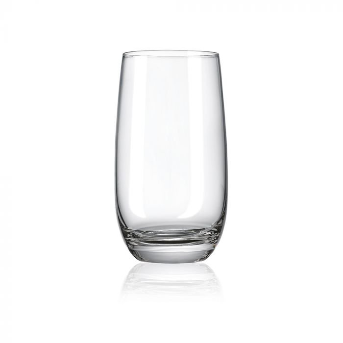Чаша за вода Rona Cool 4218 490 мл, 6 броя
