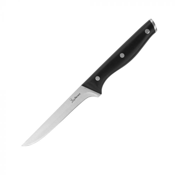 Нож за обезкостяване Luigi Ferrero Condor FR-1886R 16 см