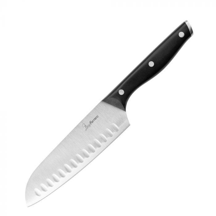 Нож японски Luigi Ferrero Condor FR-1887R 18 см