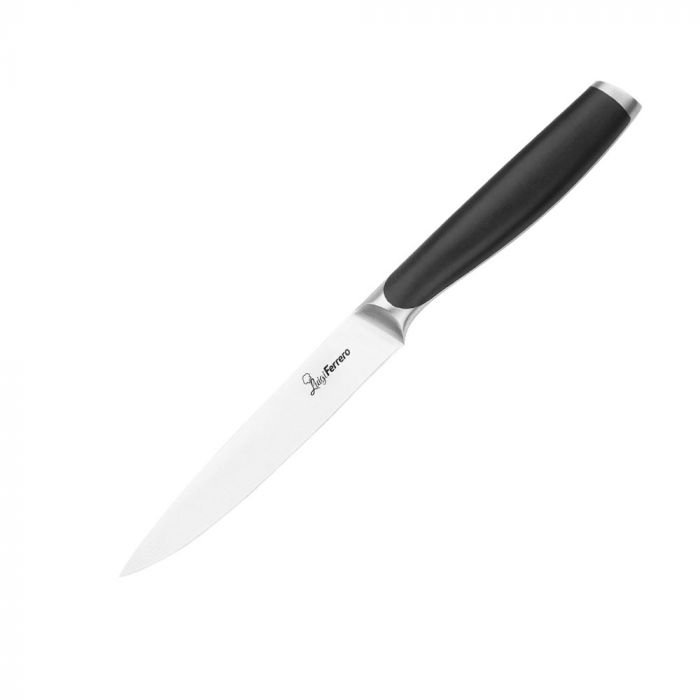 Нож универсален Luigi Ferrero Masaru FR-2050B 13 см