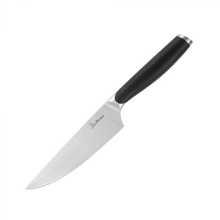 Нож готварски Luigi Ferrero Masaru FR-2051B 14 см