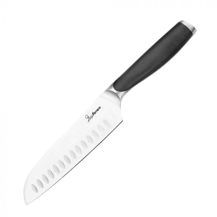 Нож японски Luigi Ferrero Masaru FR-2570B 18 см