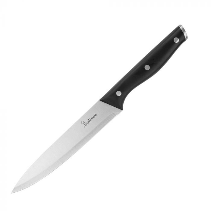 Нож за месо Luigi Ferrero Condor FR-1880R - 20 см