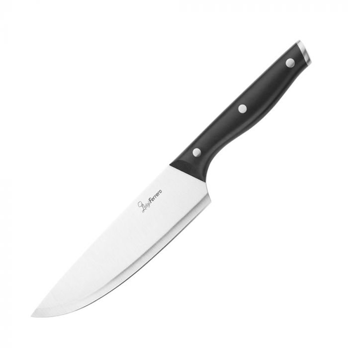 Нож готварски Luigi Ferrero Condor FR-1882R NEW - 20 см