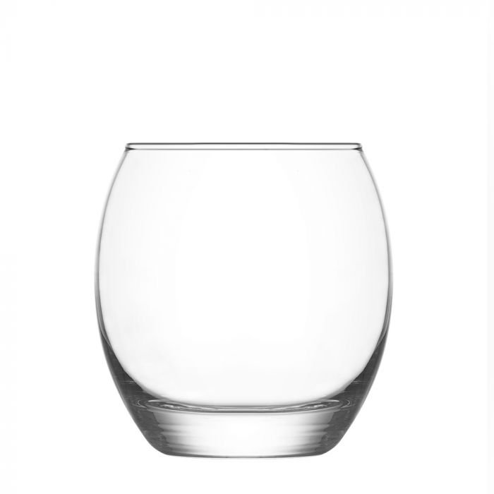 Чаша за уиски Luigi Ferrero Cada FR-364EP 405 мл - 6 броя