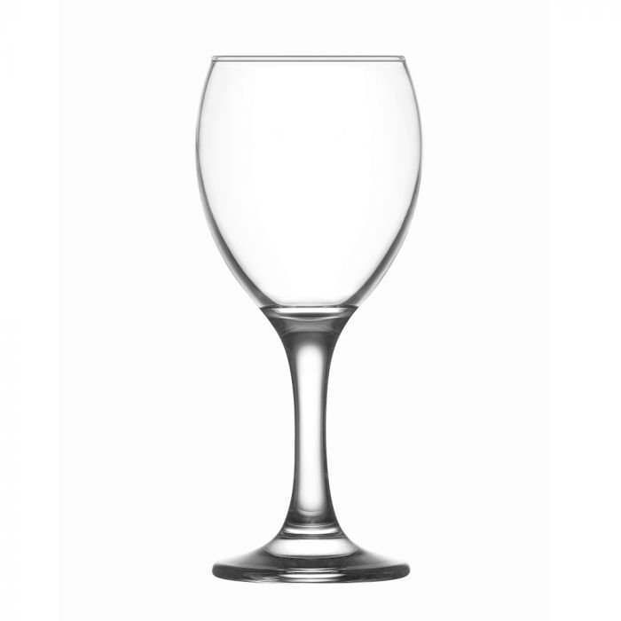 Чаша за вино Luigi Ferrero Cada FR-553EP 245 мл - 6 броя