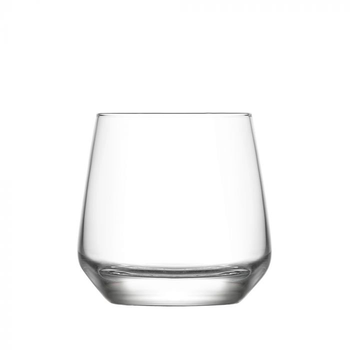 Чаша за уиски Luigi Ferrero Spigo FR-361AL 345 мл - 6 броя