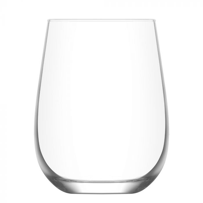 Чаша за вода и вино Luigi Ferrero Sferica FR-365AG 475 мл - 6 броя