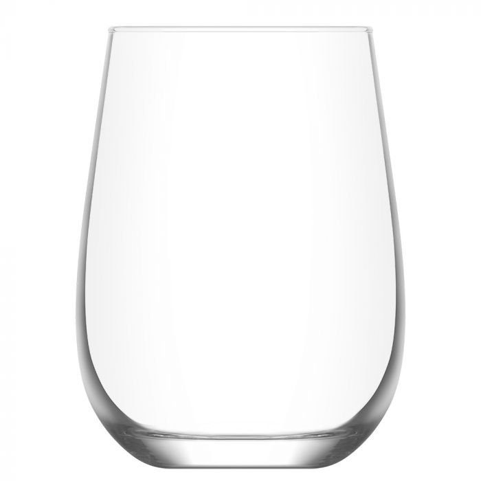 Чаша за вода и вино Luigi Ferrero Sferica FR-369AG 590 мл - 6 броя