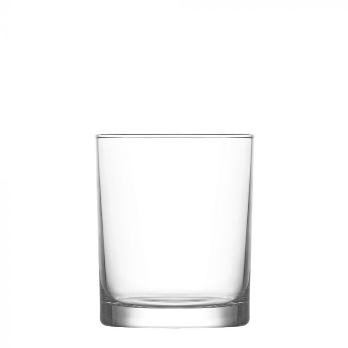 Чаша за уиски Luigi Ferrero Rica FR-316LR 280 мл - 6 броя