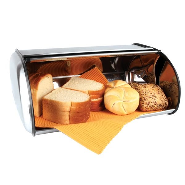Кутия за хляб Muhler MR-4428 S, 44 x 28 см