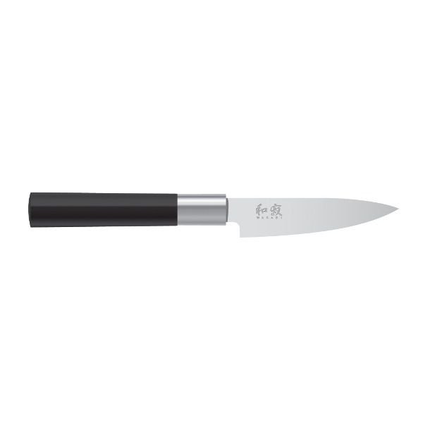 Универсален нож KAI Wasabi 6710P, 10 см