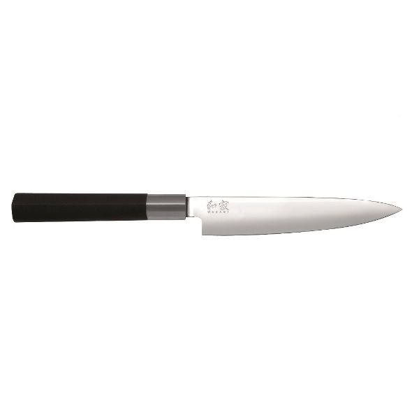 Универсален нож KAI Wasabi 6715U, 15 см