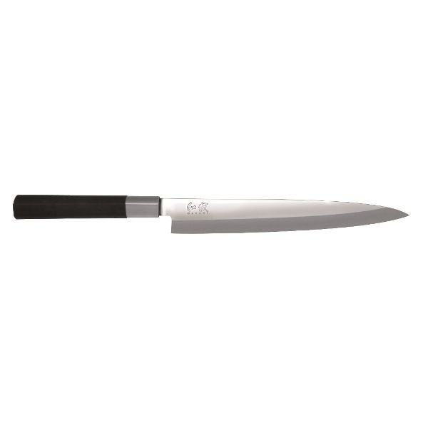 Нож Yanagiba KAI Wasabi 6721Y, 21 см