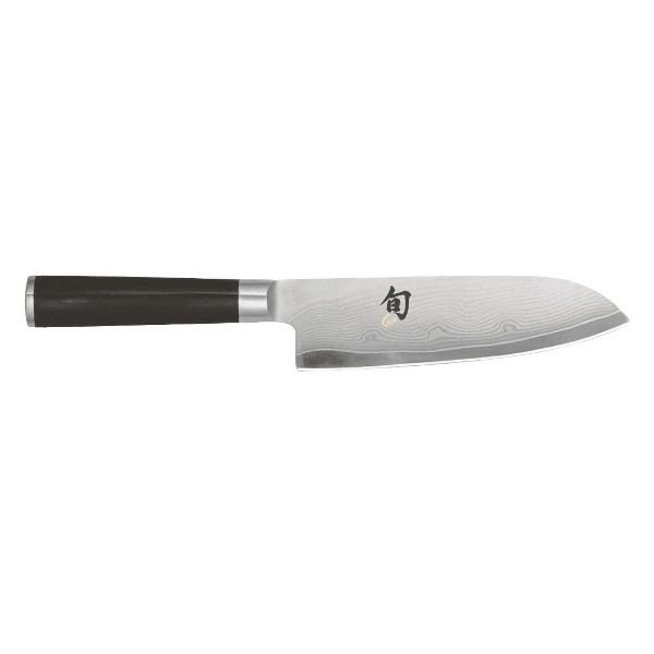Нож Santoku KAI Shun DM-0702, 18 см